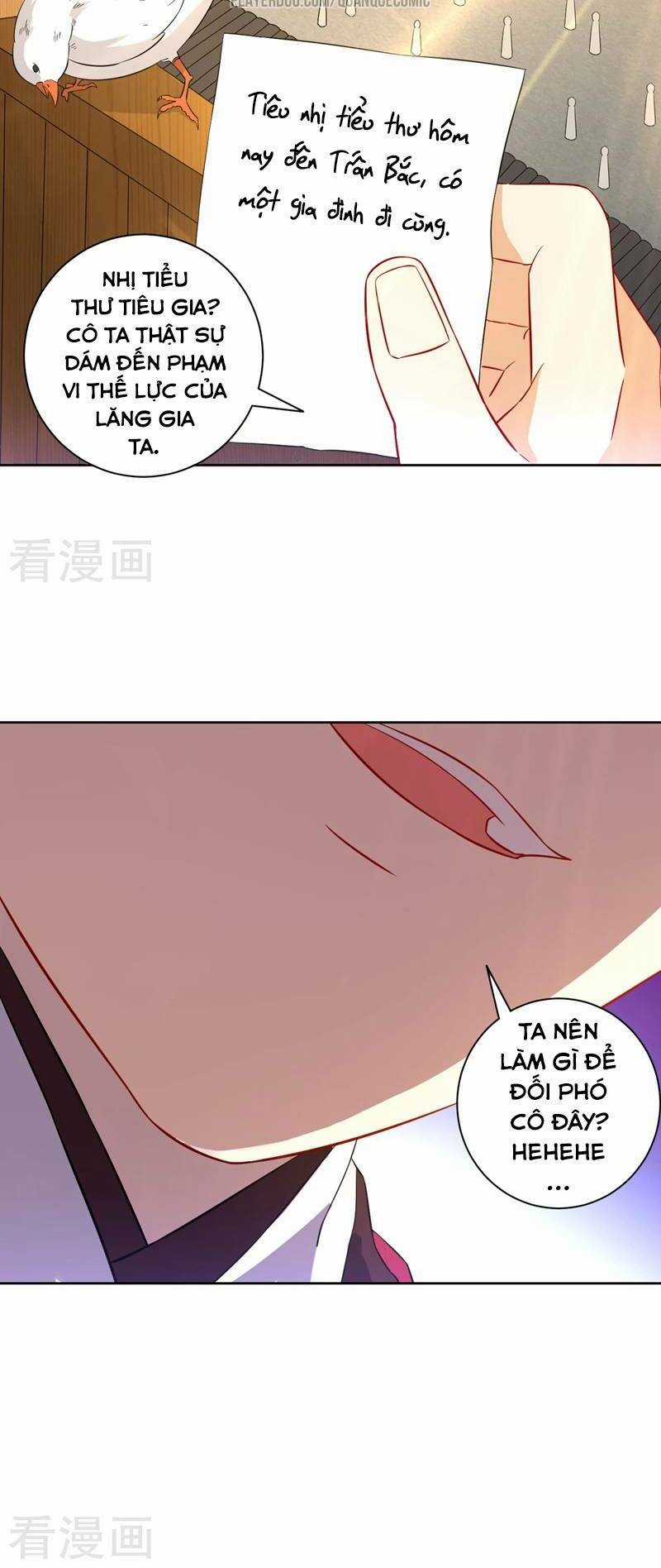 Nhất Đẳng Gia Đinh Chapter 39 trang 21