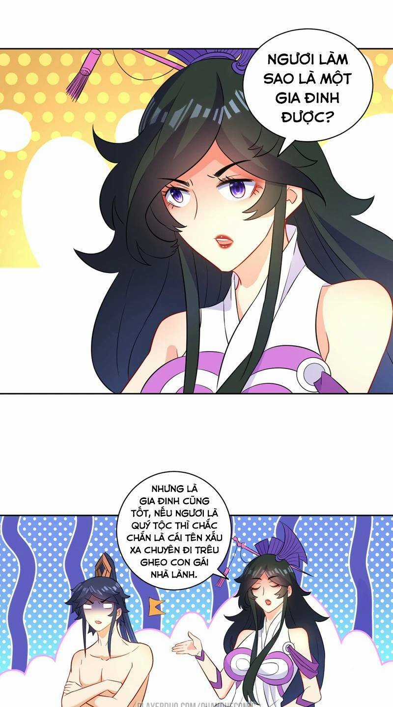 Nhất Đẳng Gia Đinh Chapter 39 trang 3