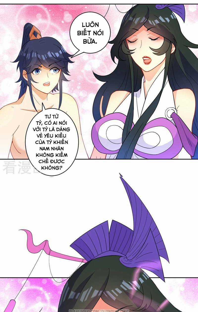 Nhất Đẳng Gia Đinh Chapter 39 trang 5