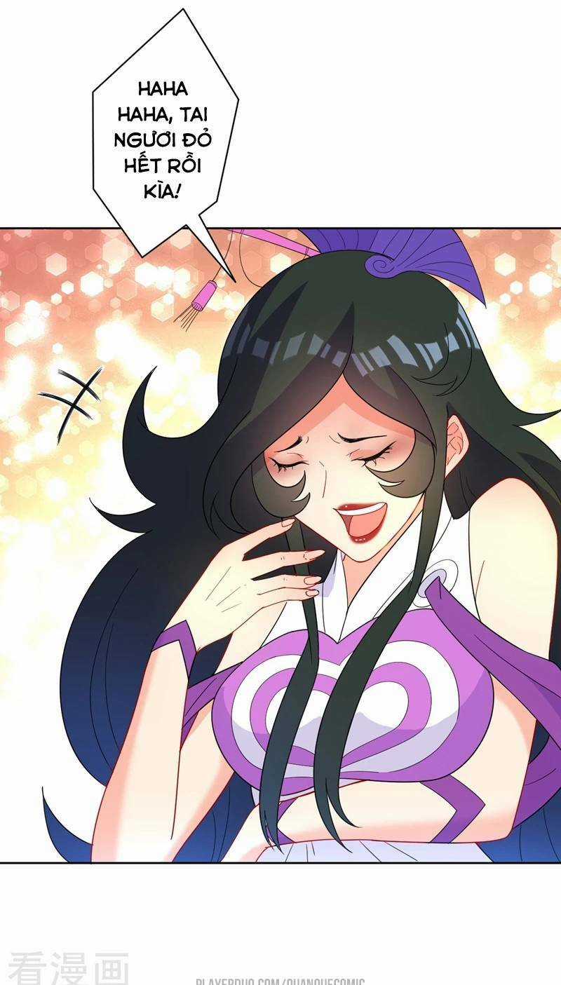 Nhất Đẳng Gia Đinh Chapter 39 trang 7