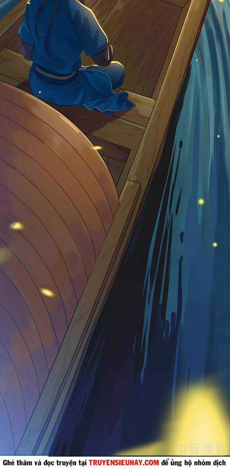 Nhất Đẳng Gia Đinh Chapter 4 trang 13