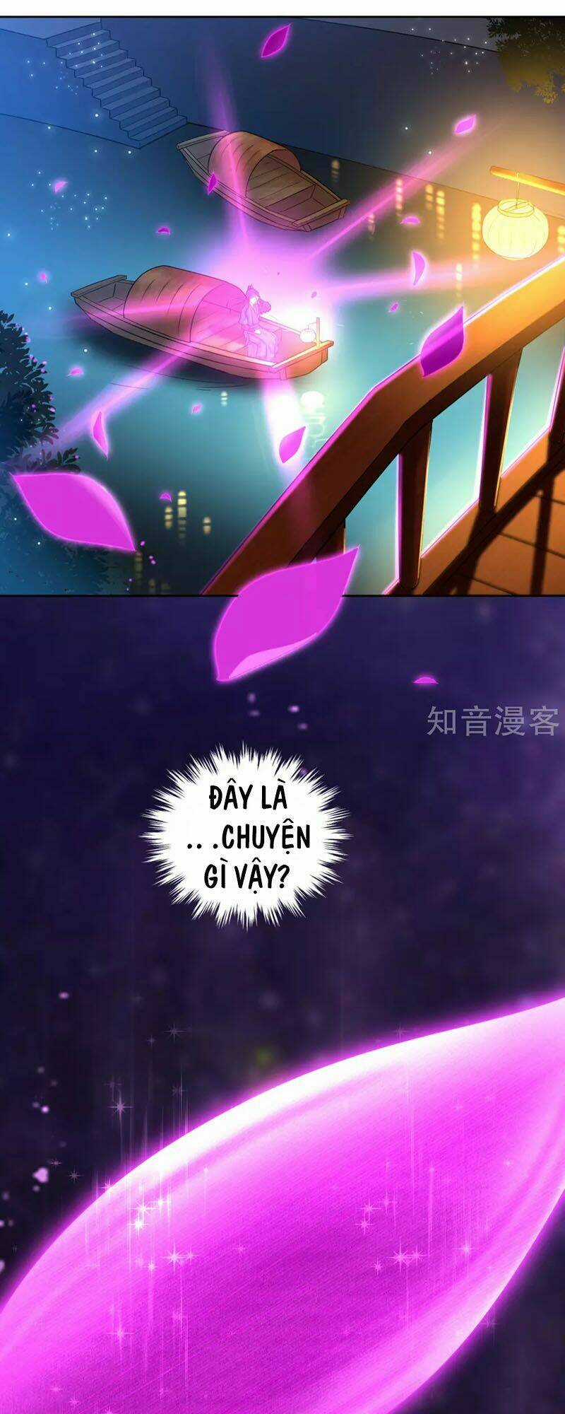 Nhất Đẳng Gia Đinh Chapter 4 trang 19