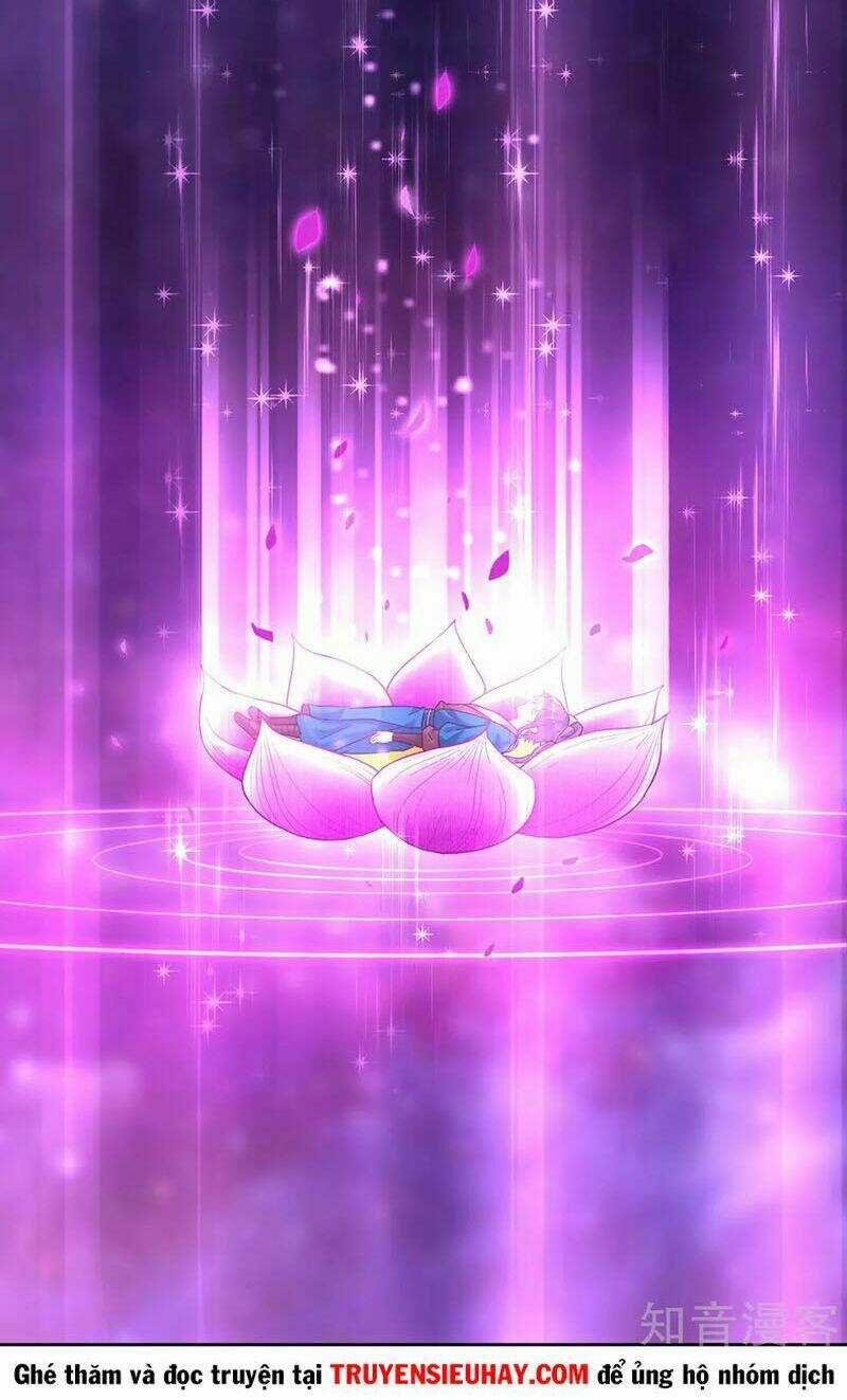 Nhất Đẳng Gia Đinh Chapter 4 trang 21