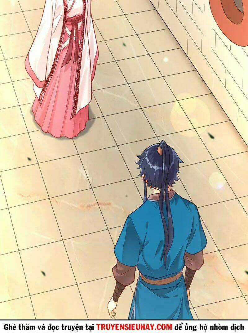 Nhất Đẳng Gia Đinh Chapter 4 trang 3