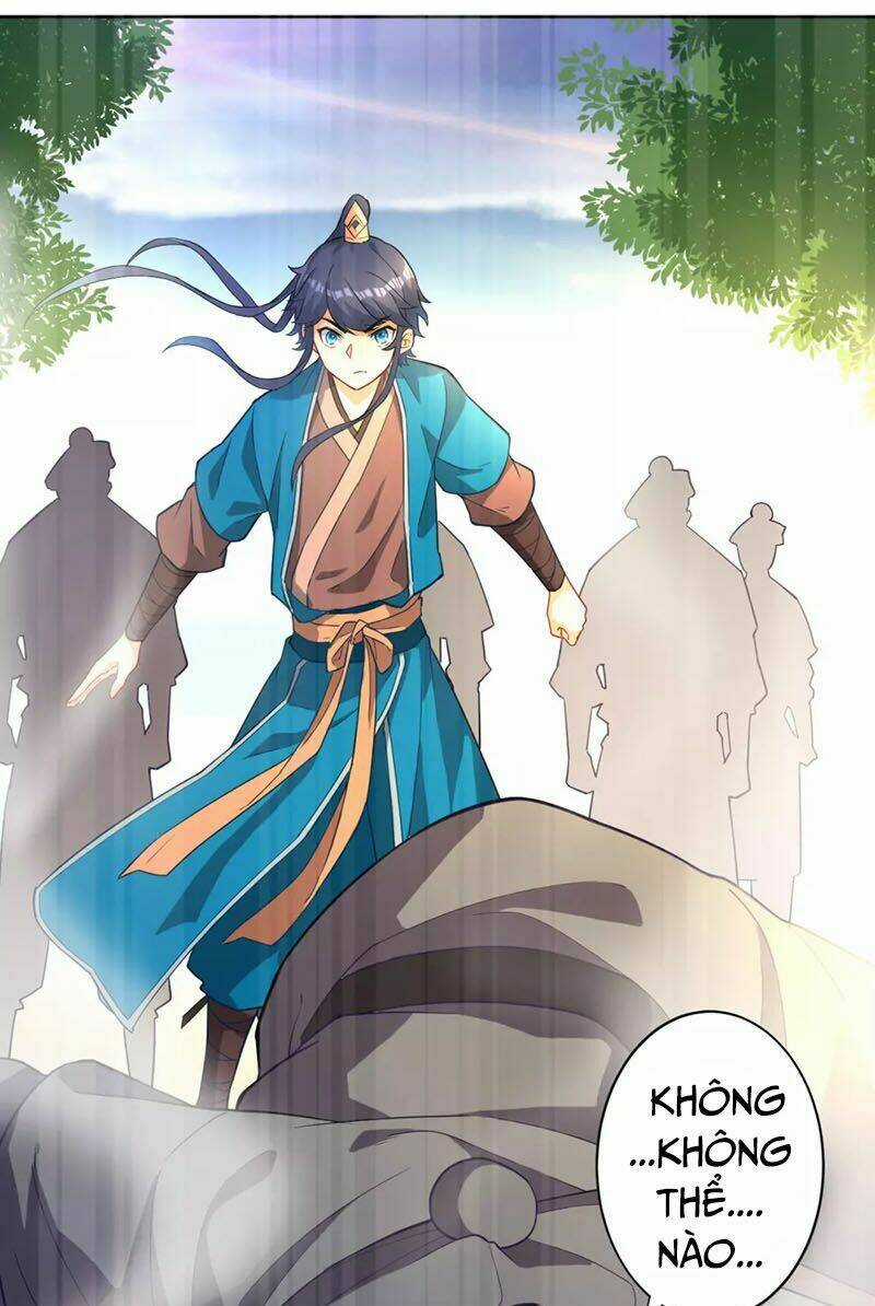 Nhất Đẳng Gia Đinh Chapter 4 trang 32