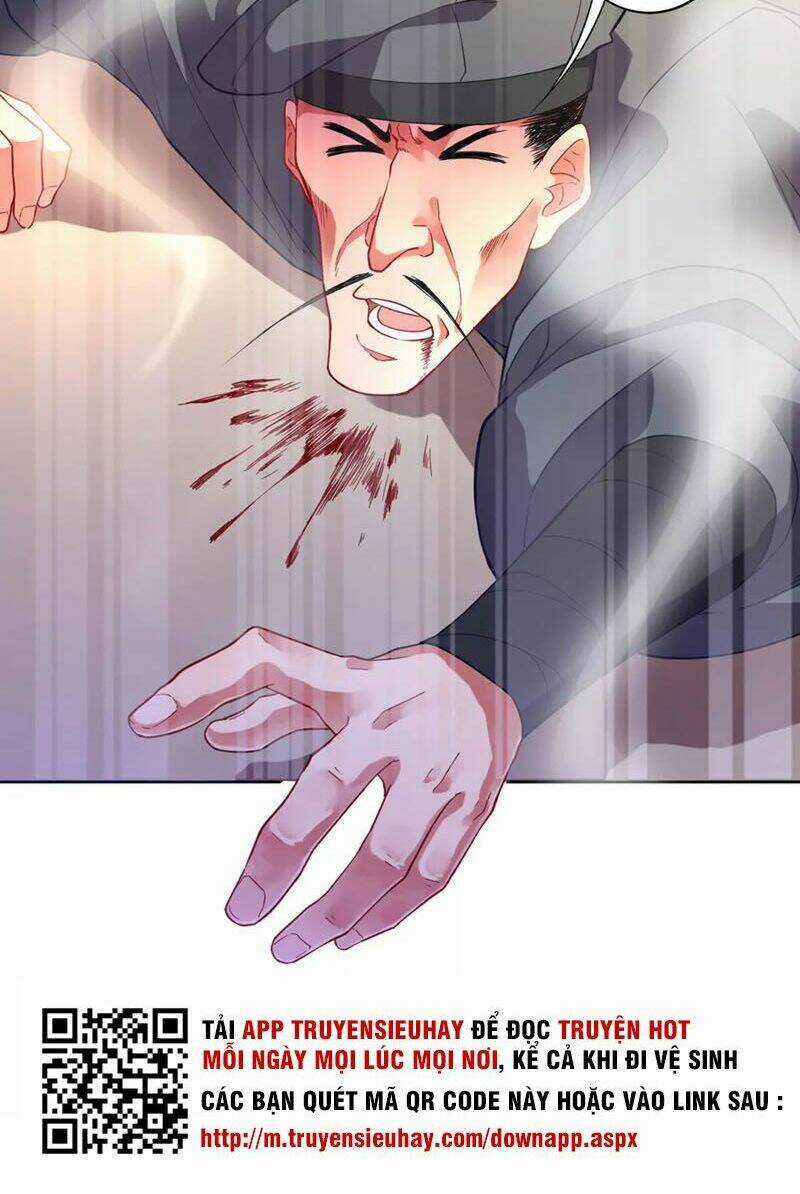 Nhất Đẳng Gia Đinh Chapter 4 trang 33