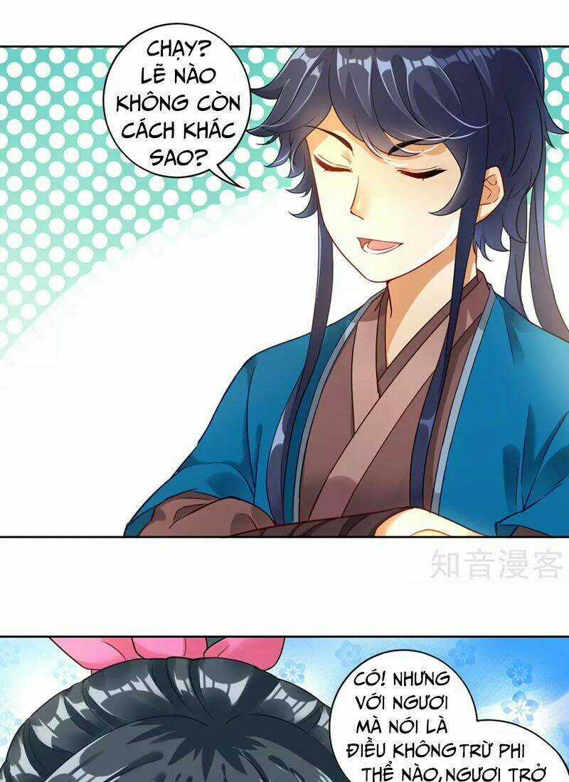 Nhất Đẳng Gia Đinh Chapter 4 trang 4