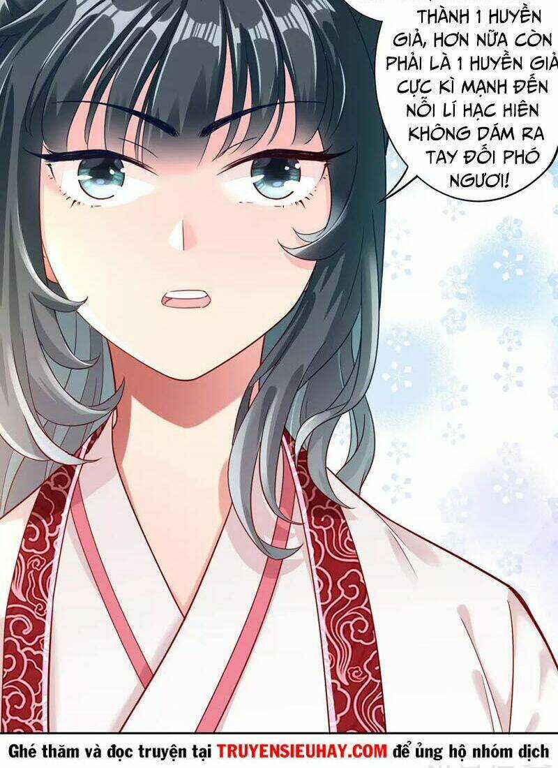 Nhất Đẳng Gia Đinh Chapter 4 trang 5