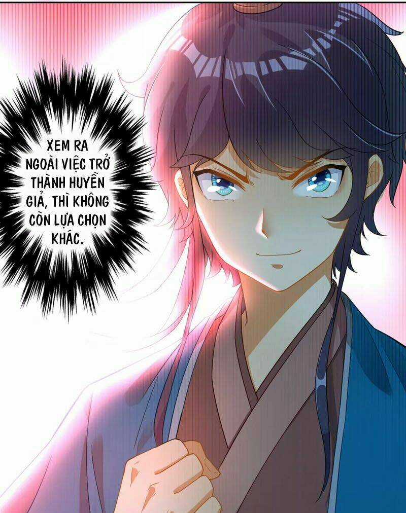 Nhất Đẳng Gia Đinh Chapter 4 trang 8