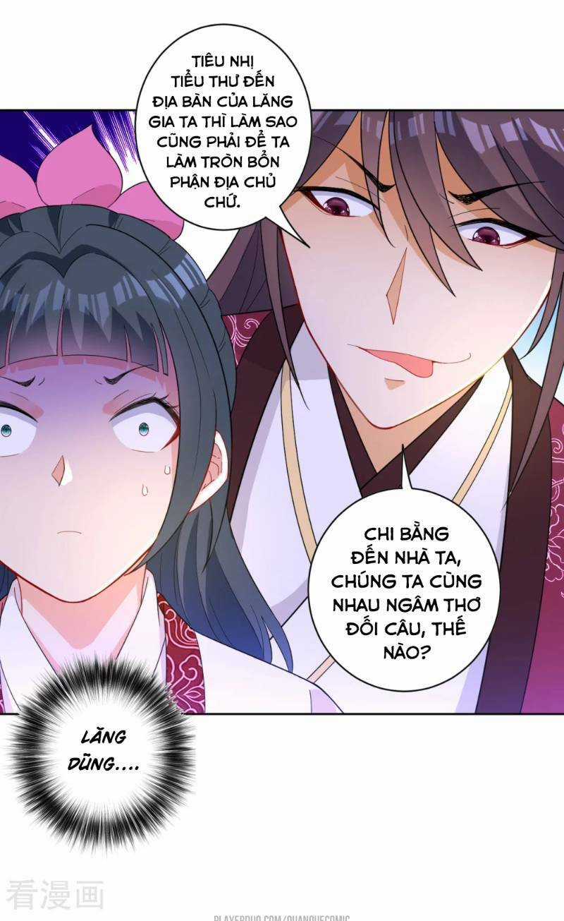 Nhất Đẳng Gia Đinh Chapter 40 trang 10
