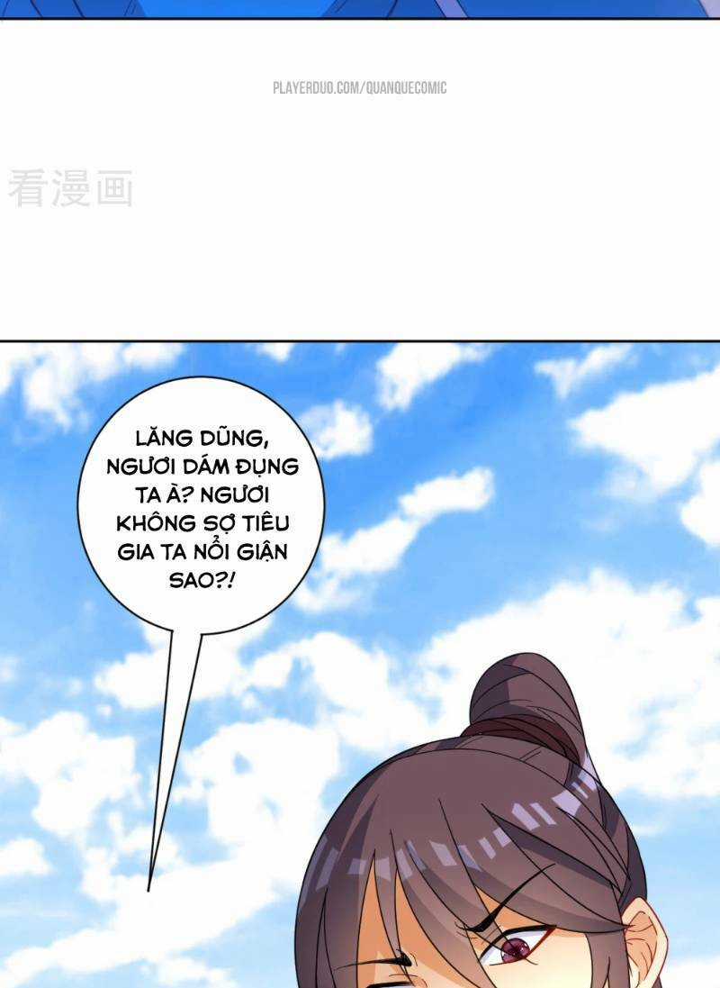 Nhất Đẳng Gia Đinh Chapter 40 trang 14