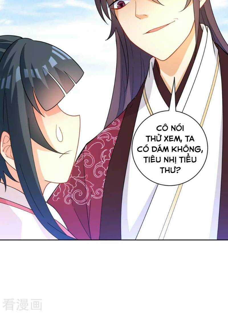 Nhất Đẳng Gia Đinh Chapter 40 trang 15