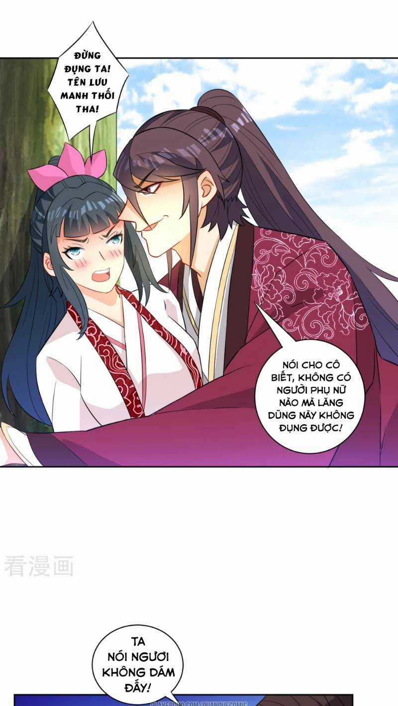 Nhất Đẳng Gia Đinh Chapter 40 trang 16