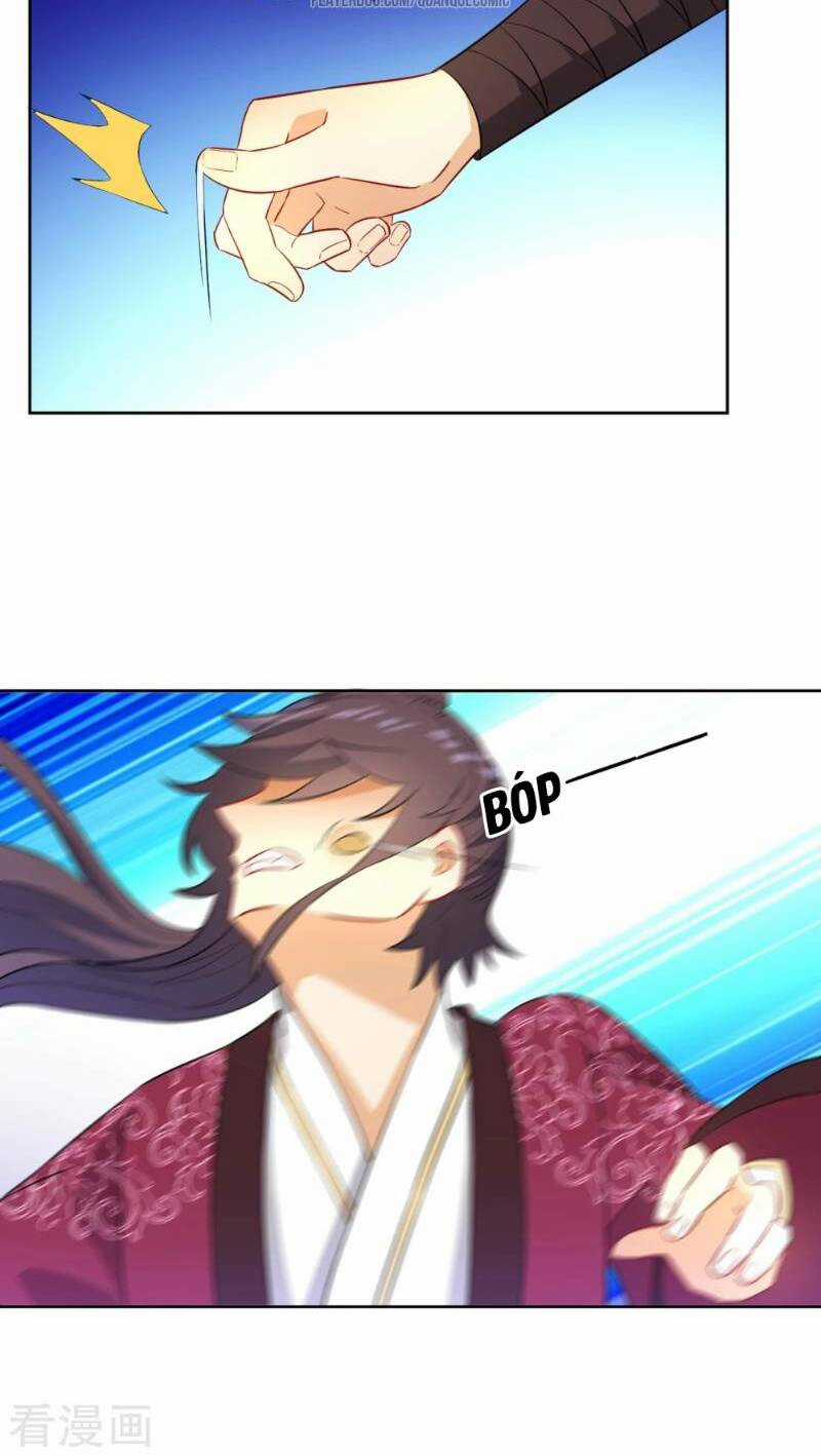 Nhất Đẳng Gia Đinh Chapter 40 trang 17