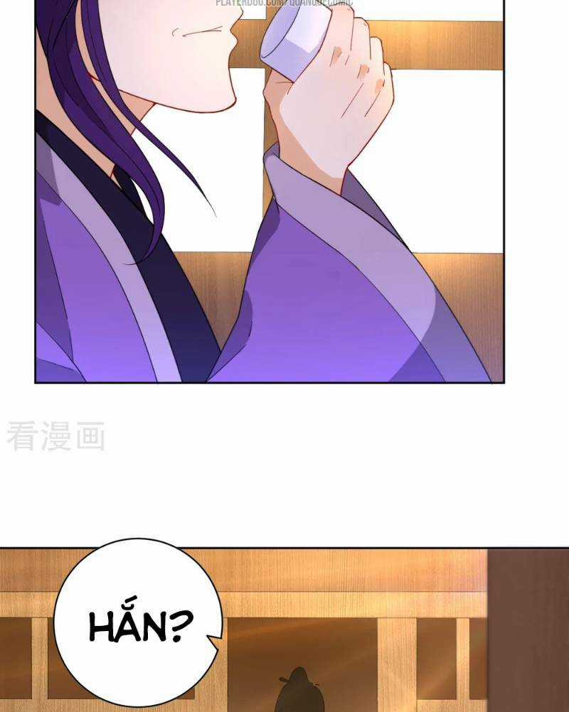 Nhất Đẳng Gia Đinh Chapter 40 trang 2