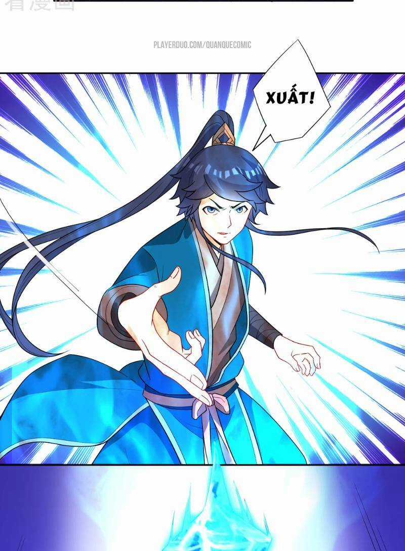 Nhất Đẳng Gia Đinh Chapter 40 trang 25