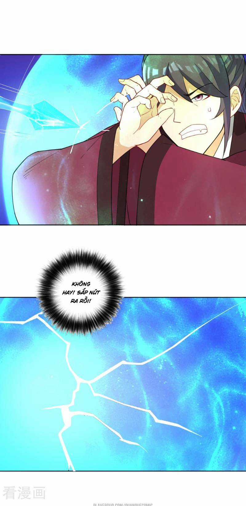 Nhất Đẳng Gia Đinh Chapter 40 trang 27