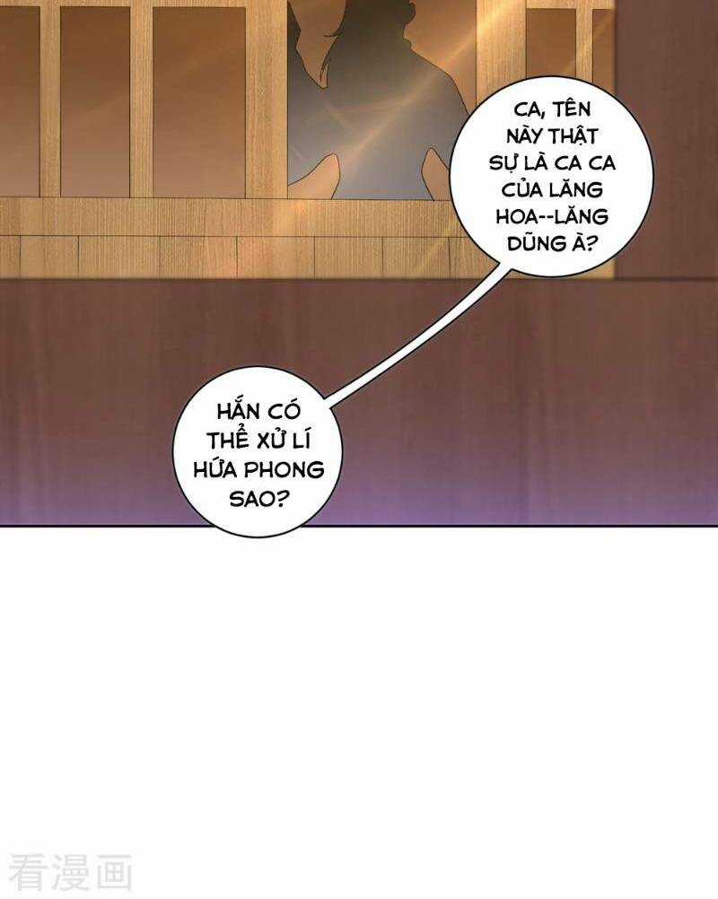 Nhất Đẳng Gia Đinh Chapter 40 trang 3