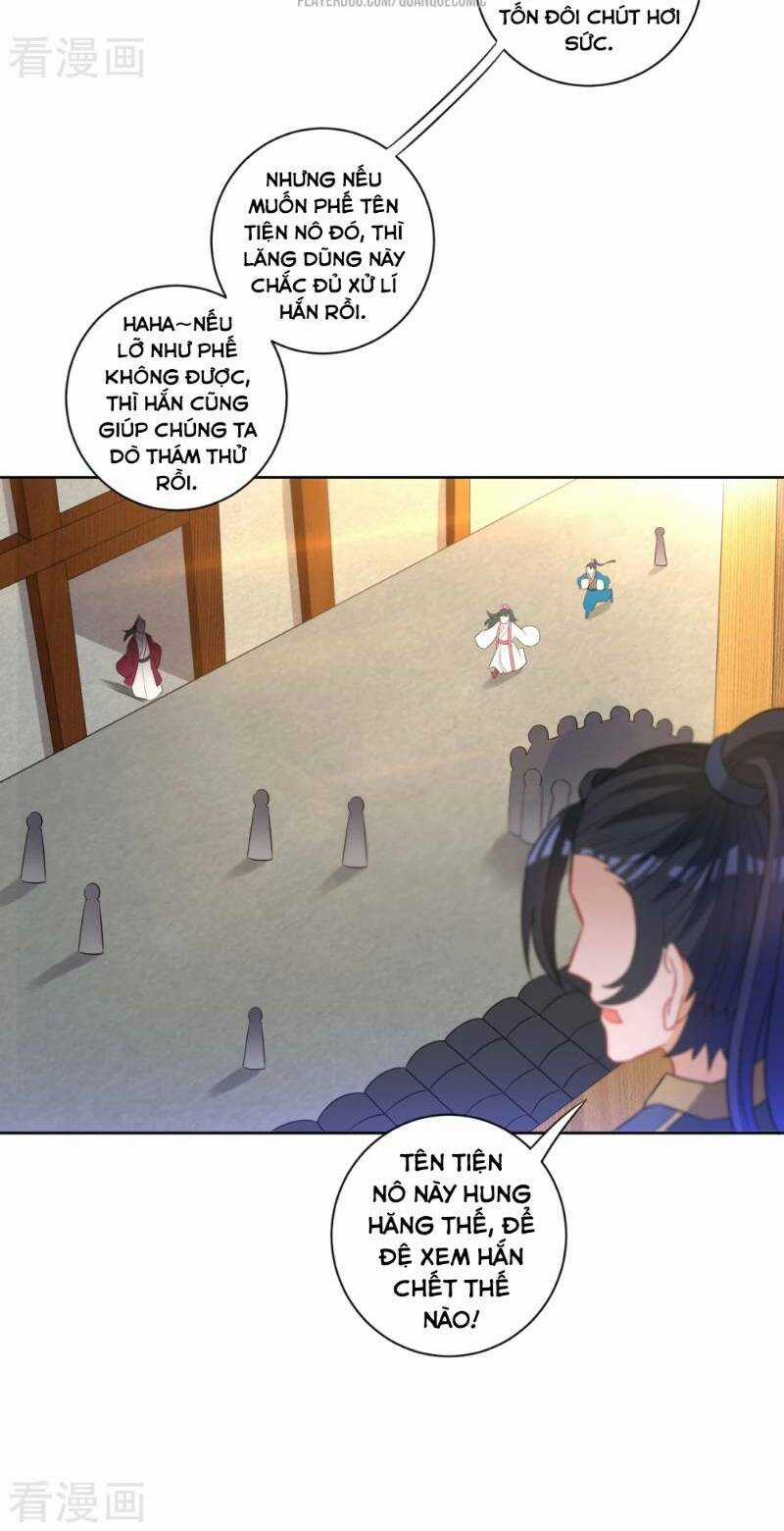 Nhất Đẳng Gia Đinh Chapter 40 trang 5