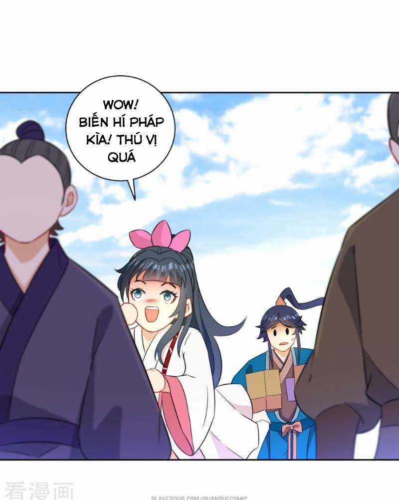 Nhất Đẳng Gia Đinh Chapter 40 trang 6