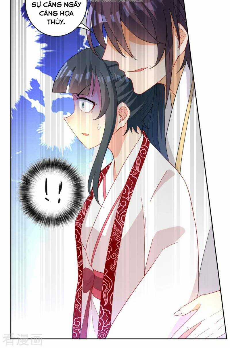 Nhất Đẳng Gia Đinh Chapter 40 trang 9