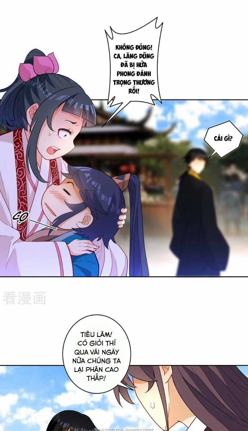 Nhất Đẳng Gia Đinh Chapter 41 trang 11