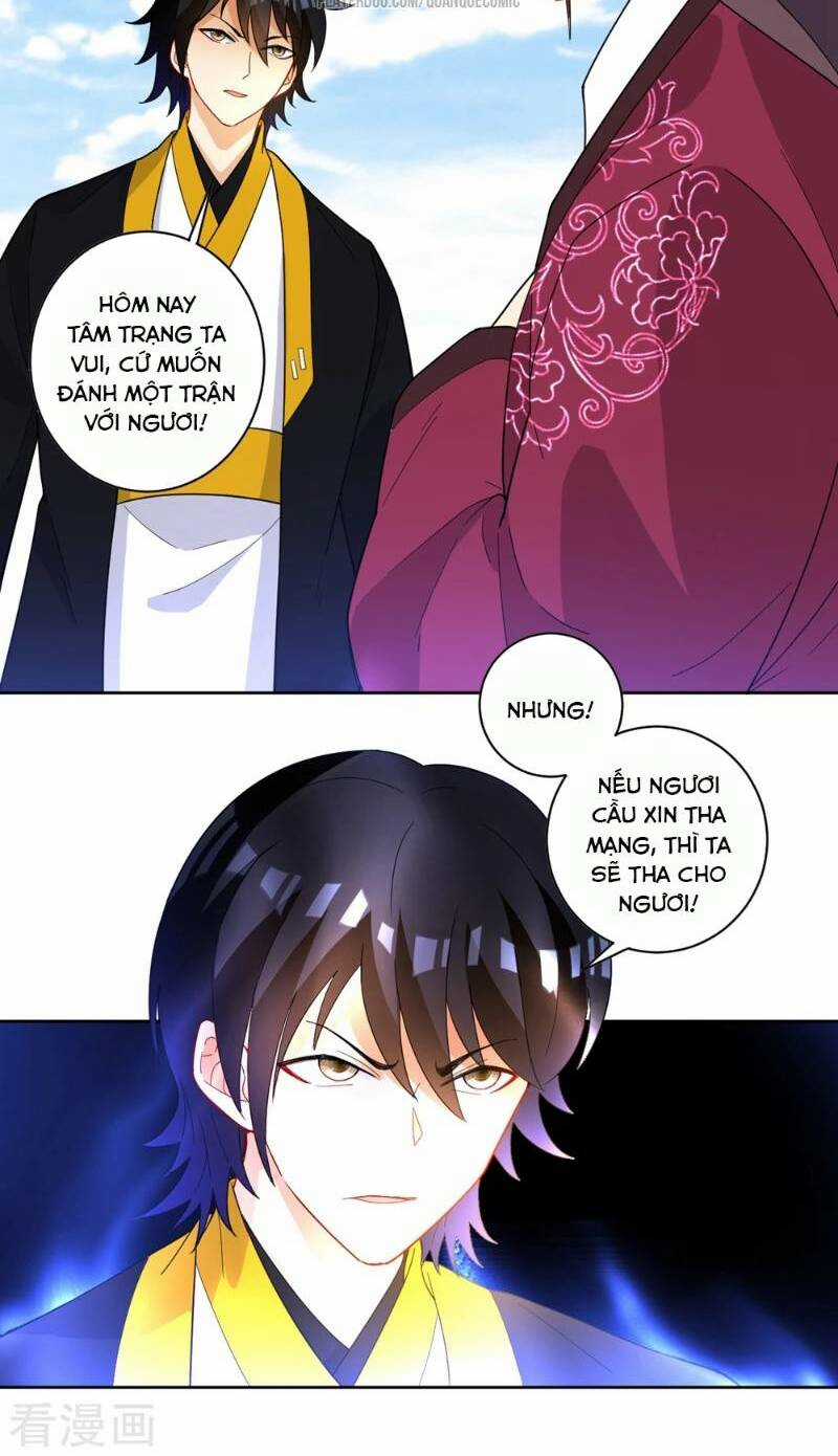 Nhất Đẳng Gia Đinh Chapter 41 trang 12