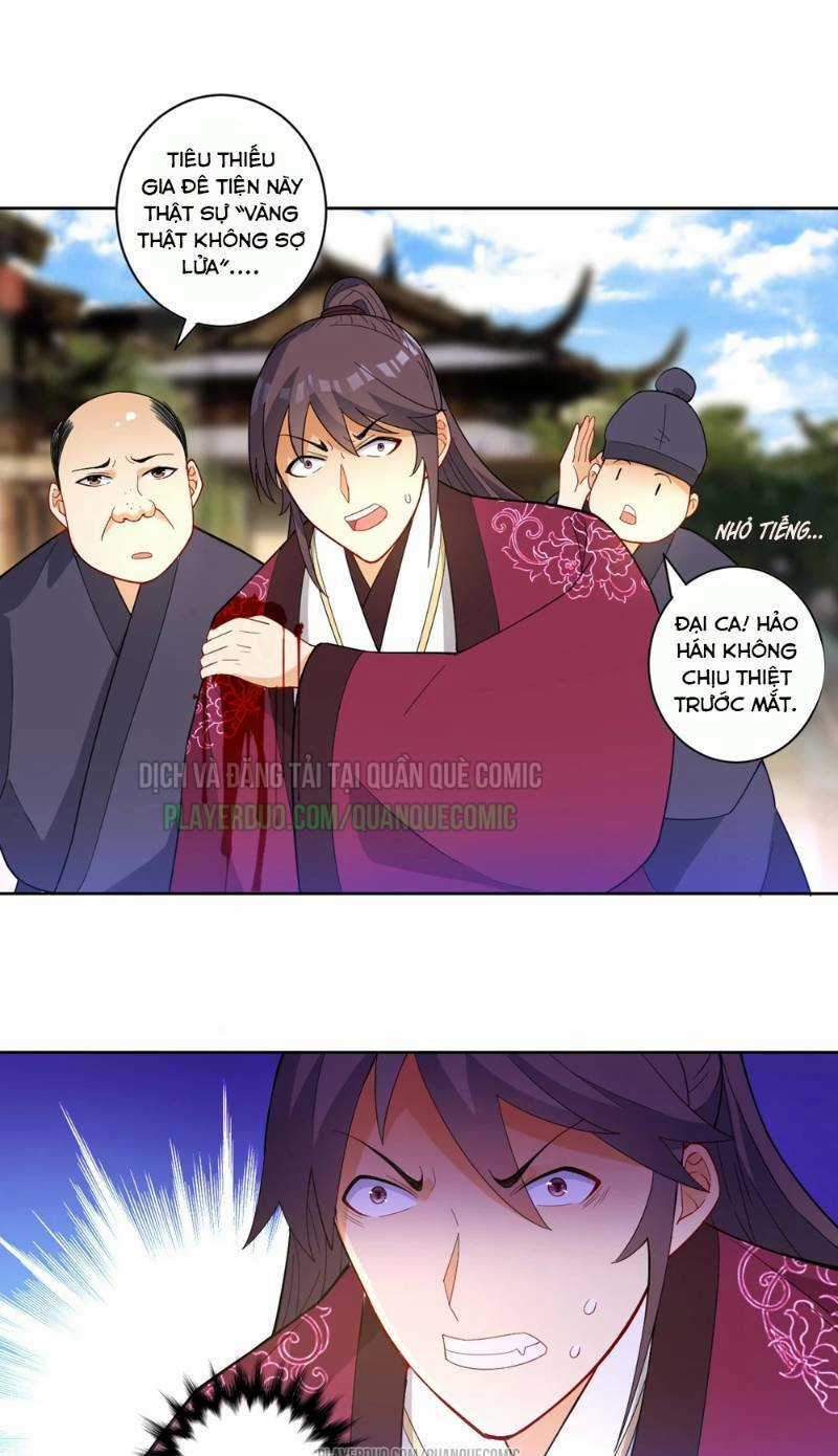 Nhất Đẳng Gia Đinh Chapter 41 trang 13