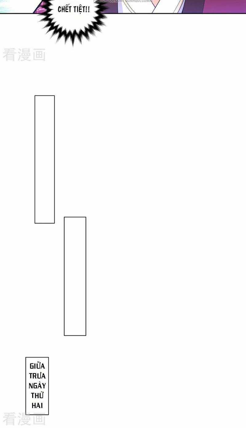 Nhất Đẳng Gia Đinh Chapter 41 trang 14