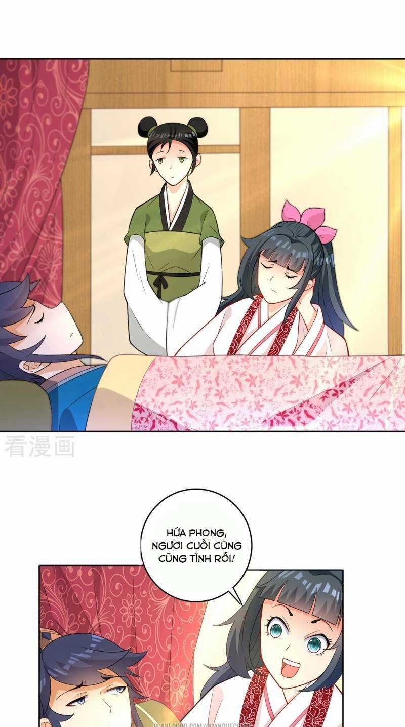 Nhất Đẳng Gia Đinh Chapter 41 trang 17