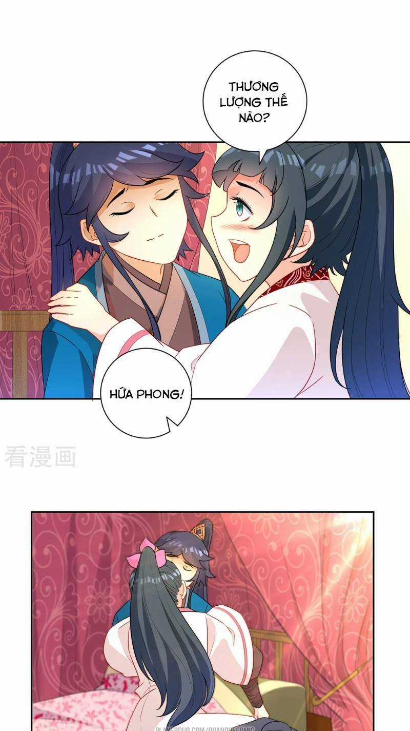 Nhất Đẳng Gia Đinh Chapter 41 trang 21