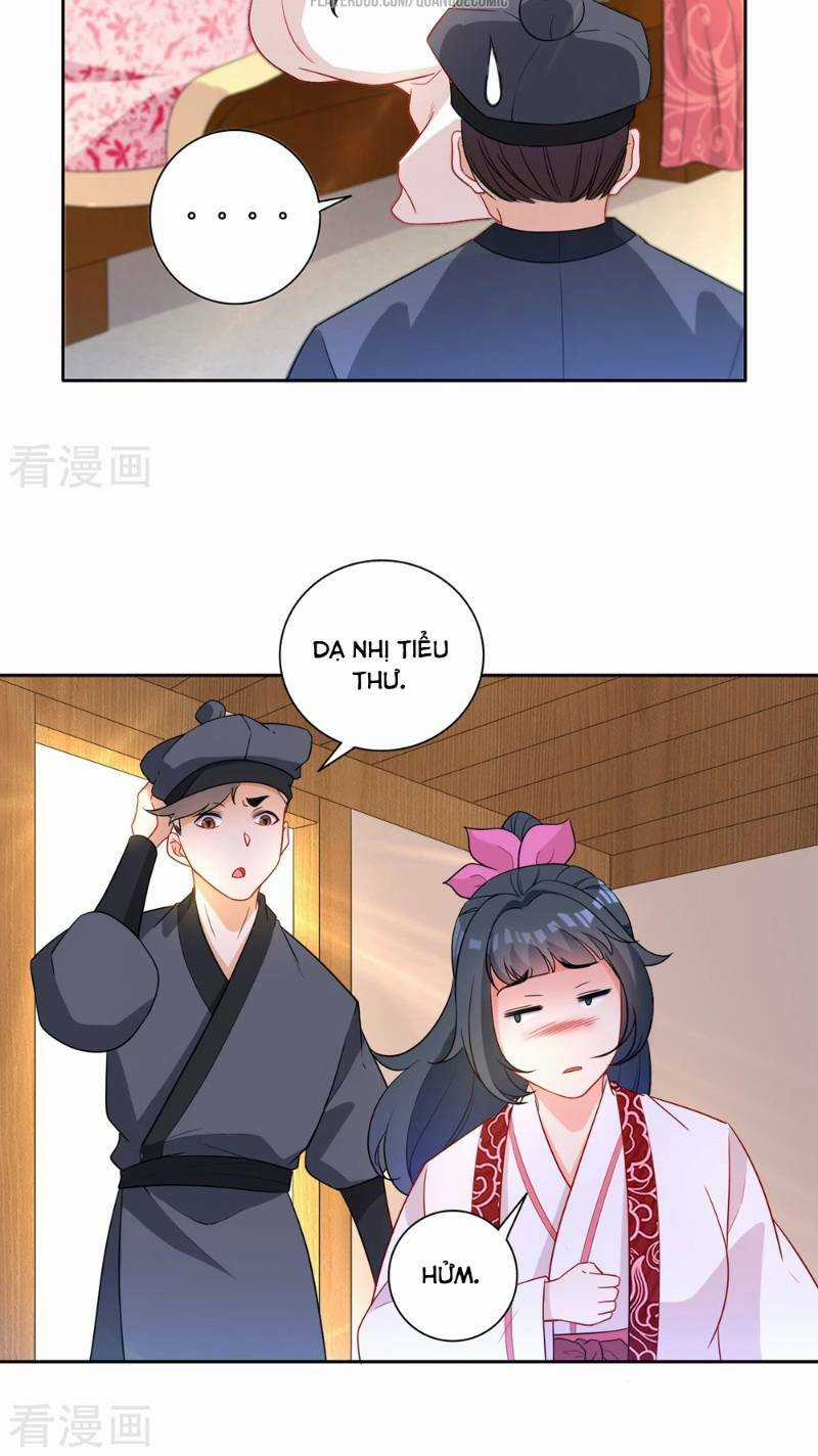 Nhất Đẳng Gia Đinh Chapter 41 trang 22