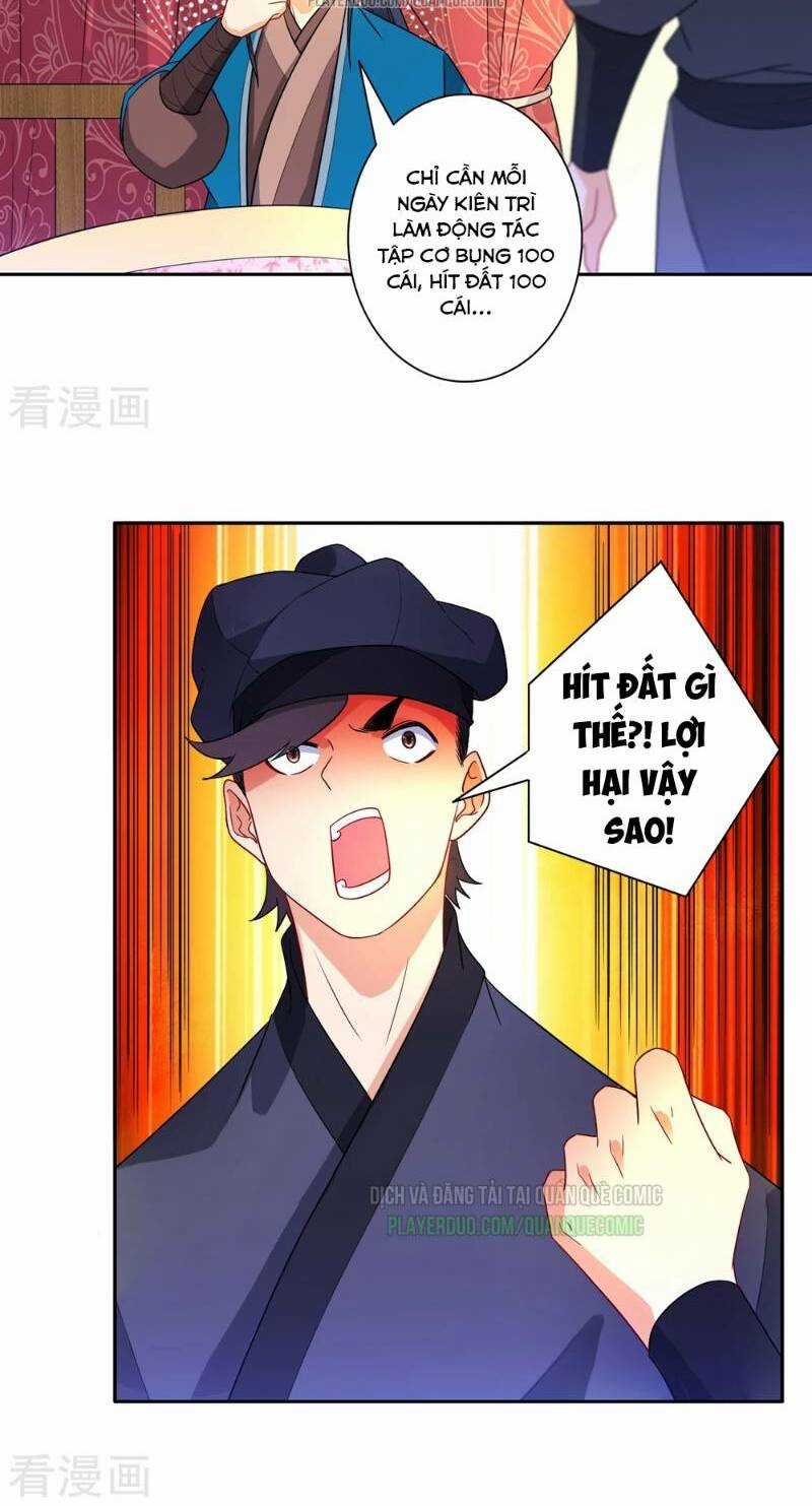 Nhất Đẳng Gia Đinh Chapter 41 trang 24