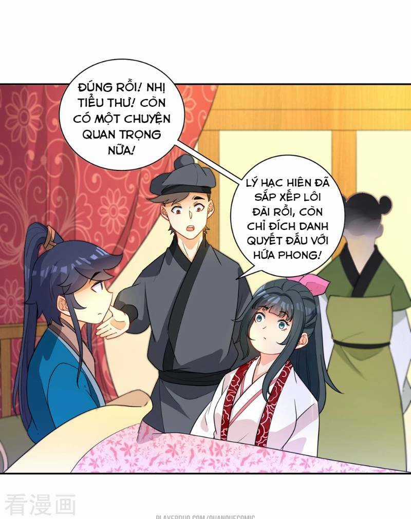 Nhất Đẳng Gia Đinh Chapter 41 trang 25