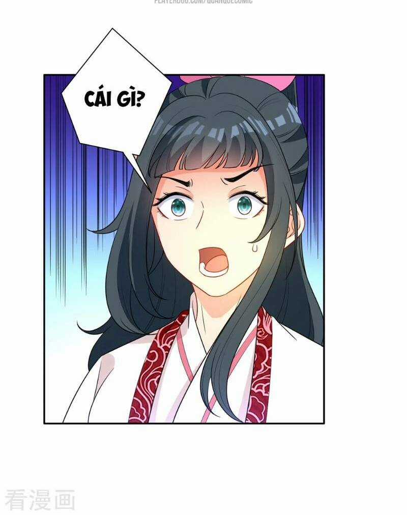 Nhất Đẳng Gia Đinh Chapter 41 trang 26