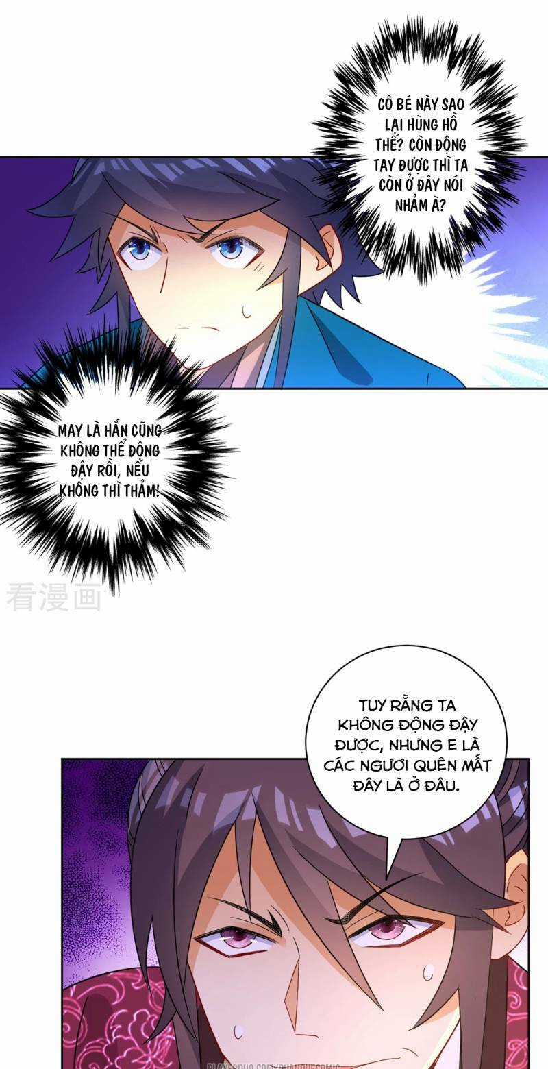 Nhất Đẳng Gia Đinh Chapter 41 trang 5