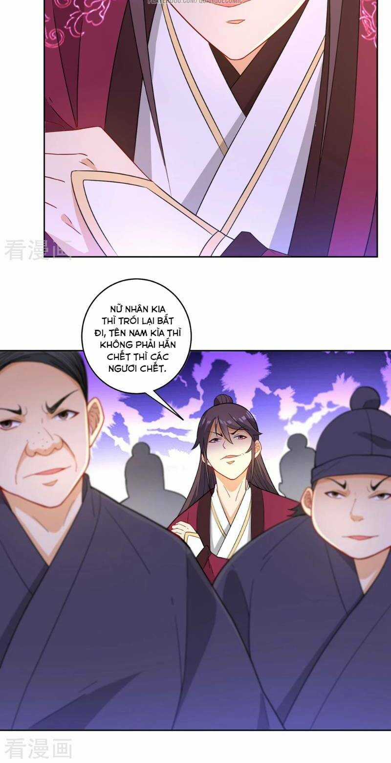 Nhất Đẳng Gia Đinh Chapter 41 trang 6