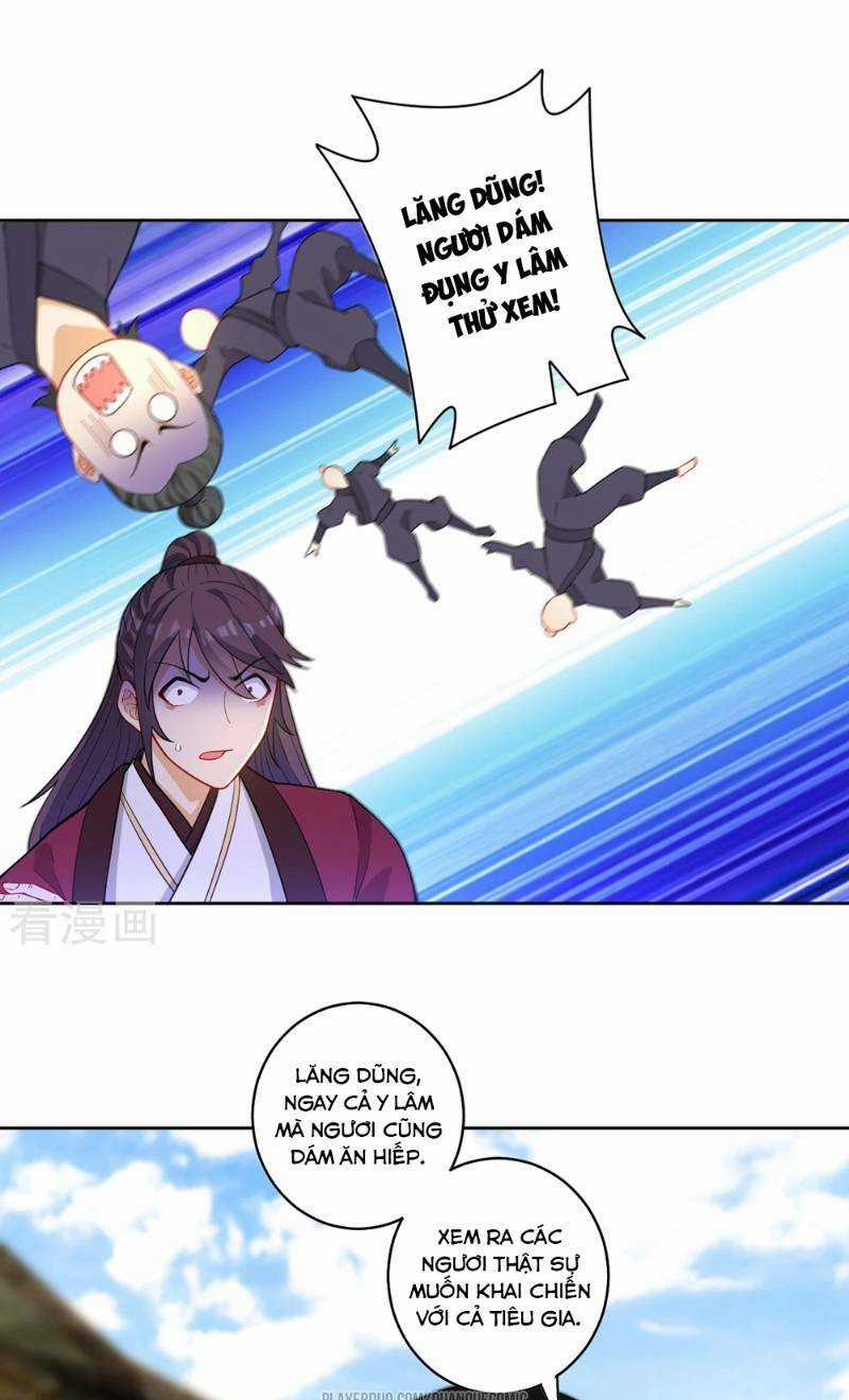 Nhất Đẳng Gia Đinh Chapter 41 trang 7