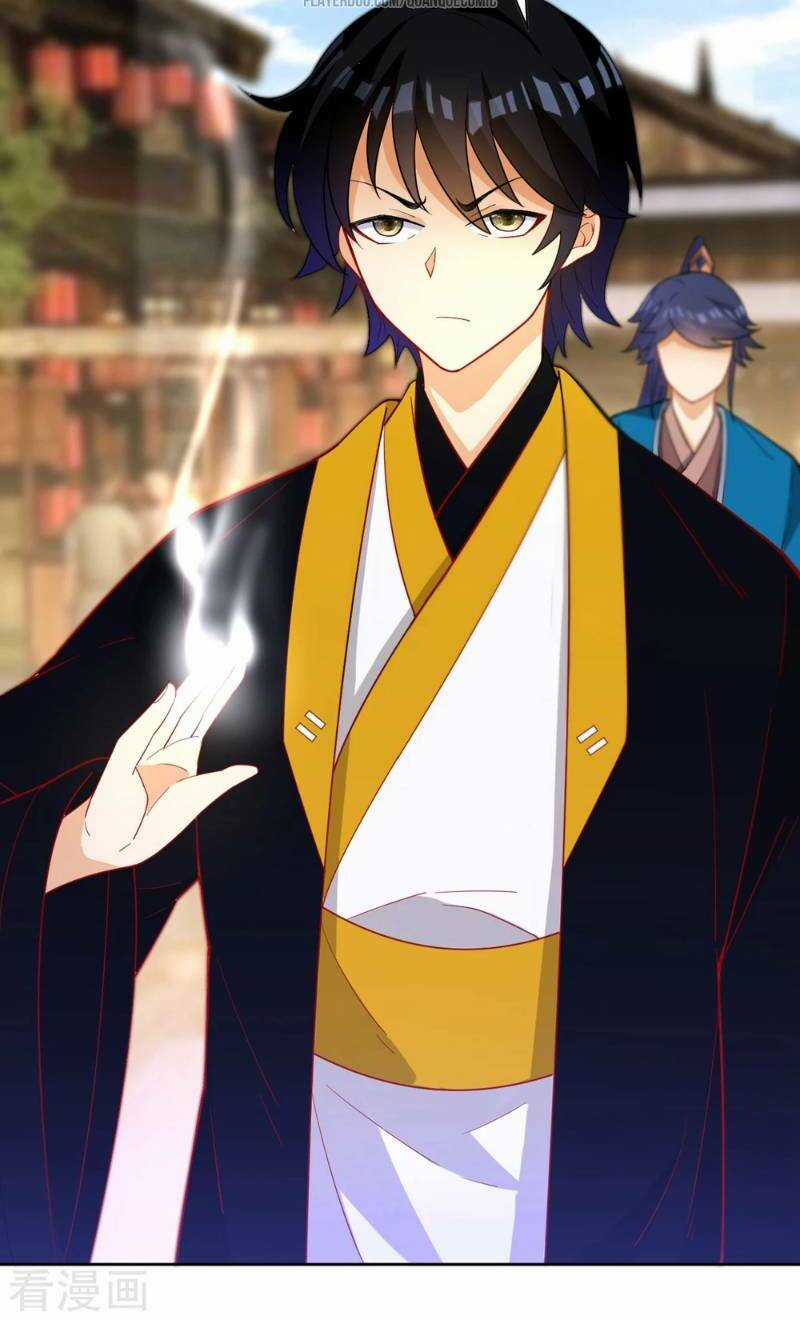 Nhất Đẳng Gia Đinh Chapter 41 trang 8