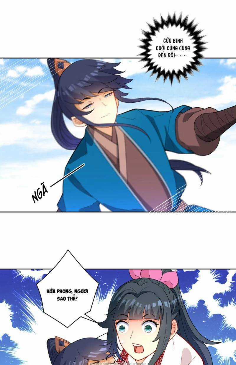 Nhất Đẳng Gia Đinh Chapter 41 trang 9