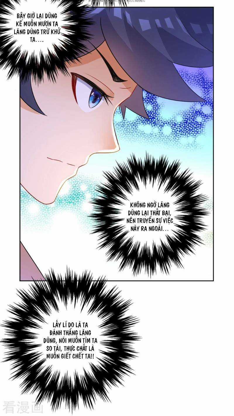 Nhất Đẳng Gia Đinh Chapter 42 trang 10