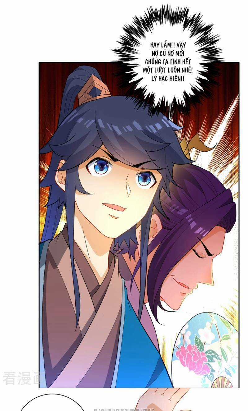 Nhất Đẳng Gia Đinh Chapter 42 trang 11