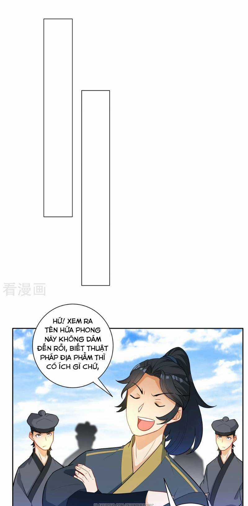 Nhất Đẳng Gia Đinh Chapter 42 trang 13