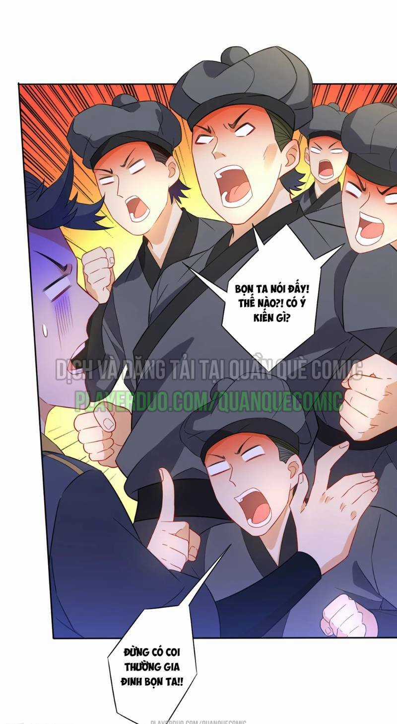 Nhất Đẳng Gia Đinh Chapter 42 trang 15