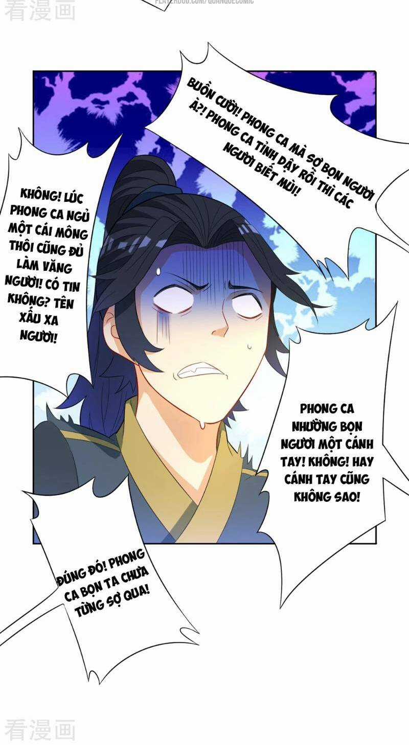 Nhất Đẳng Gia Đinh Chapter 42 trang 16