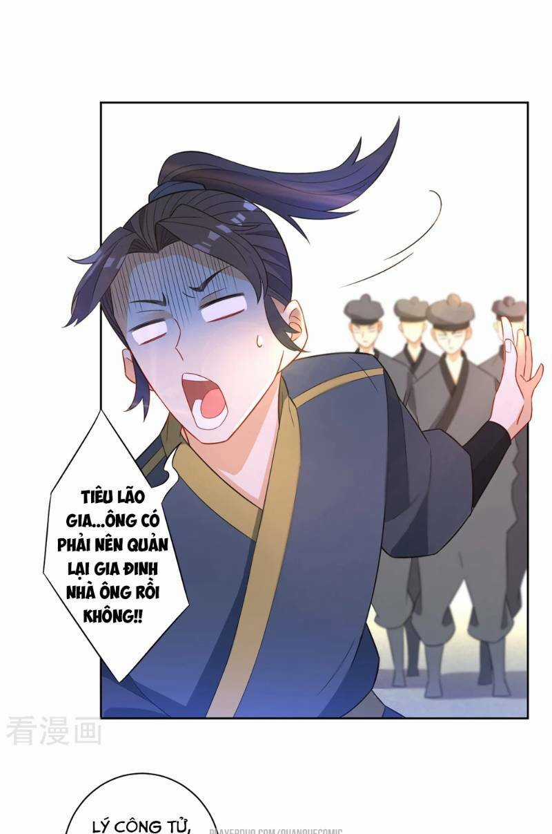 Nhất Đẳng Gia Đinh Chapter 42 trang 17