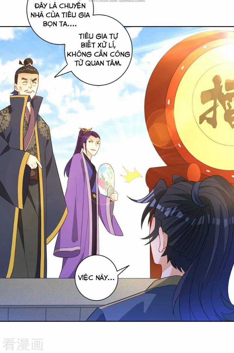 Nhất Đẳng Gia Đinh Chapter 42 trang 18