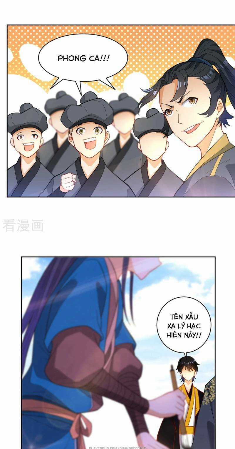 Nhất Đẳng Gia Đinh Chapter 42 trang 21