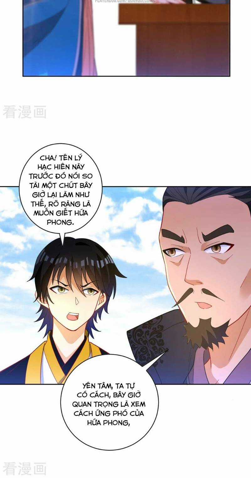 Nhất Đẳng Gia Đinh Chapter 42 trang 22