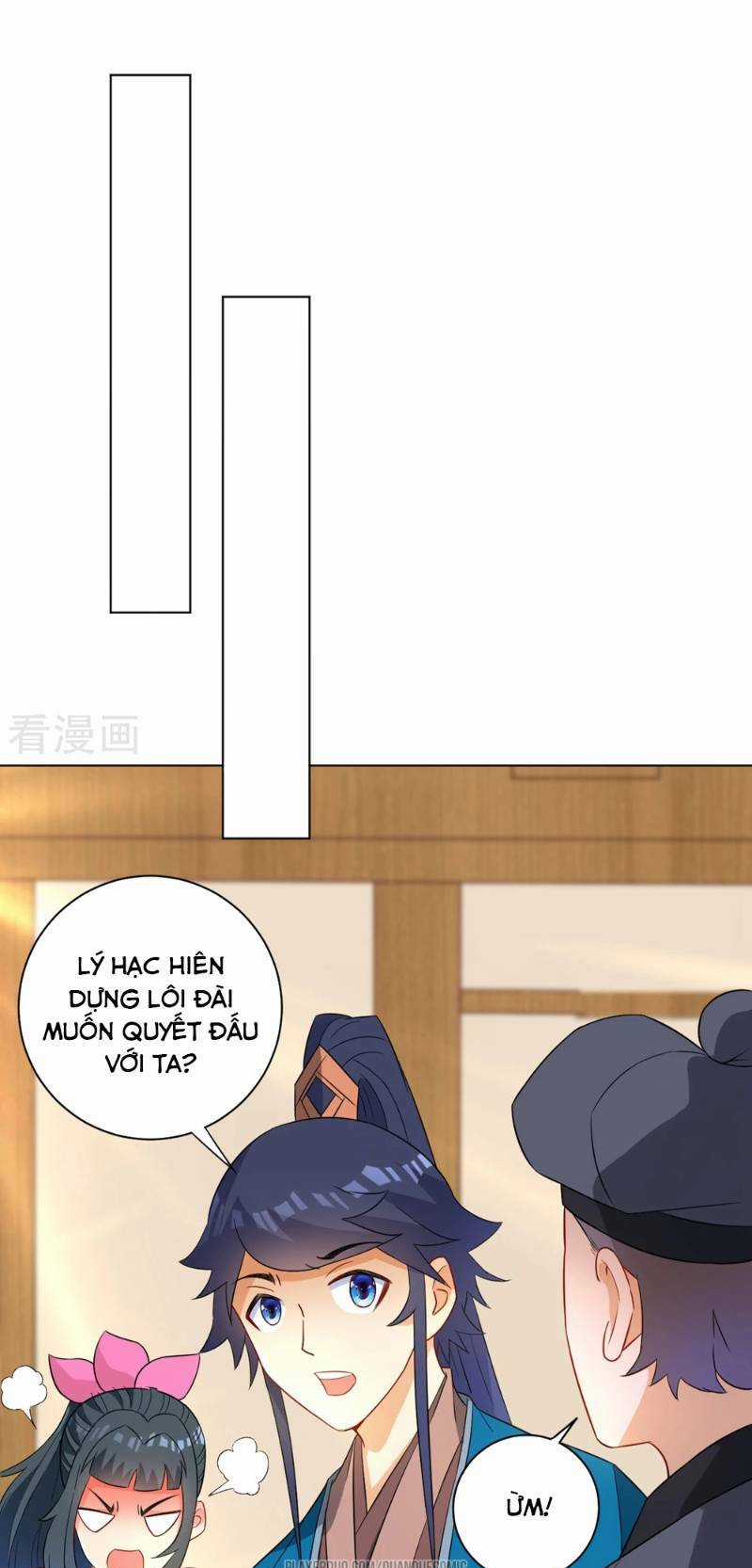 Nhất Đẳng Gia Đinh Chapter 42 trang 4